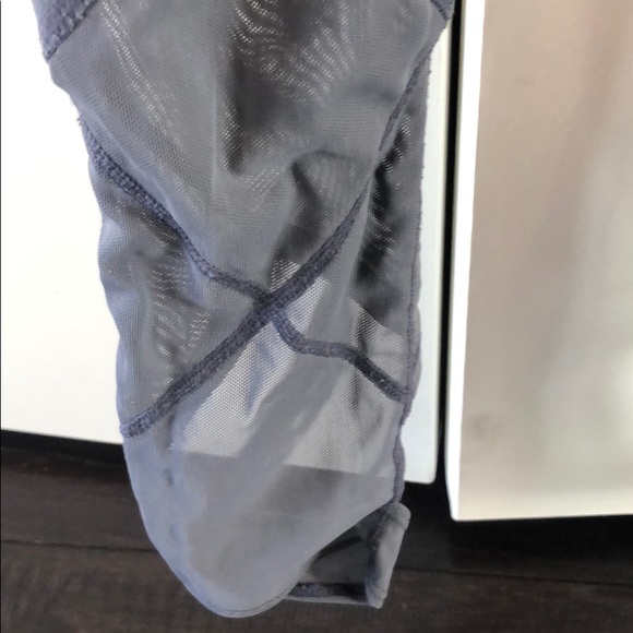 Grey zella leggings - Picture 3 of 5